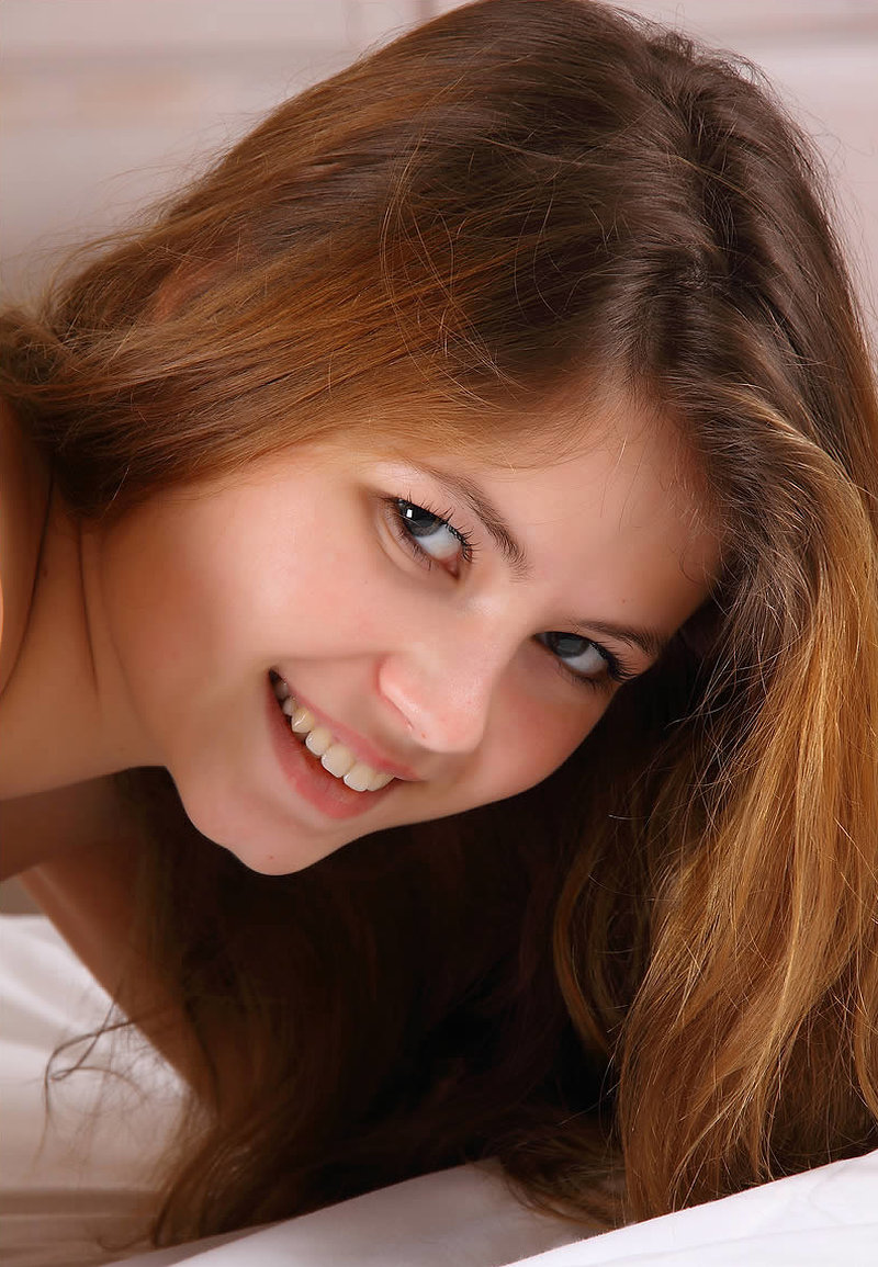 Роксана, 20 лет, 2 размер груди